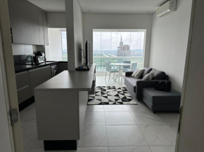 Apartamento na Faria Lima e condomínio de luxo em Pinheiros